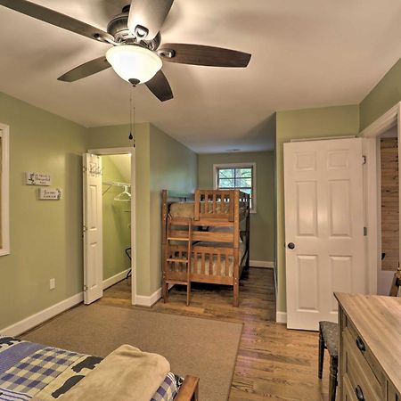 Newland Mountain Cabin Golf And Resort Amenities! Extérieur photo