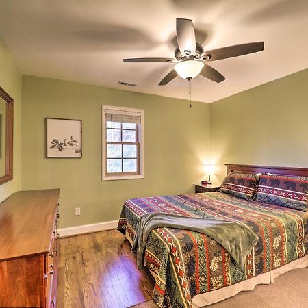Newland Mountain Cabin Golf And Resort Amenities! Extérieur photo
