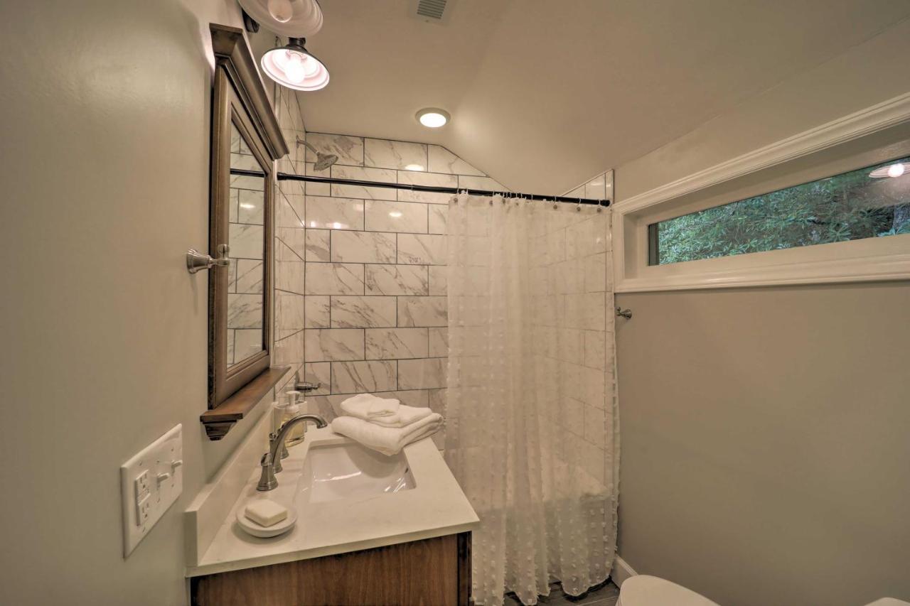 Newland Mountain Cabin Golf And Resort Amenities! Extérieur photo