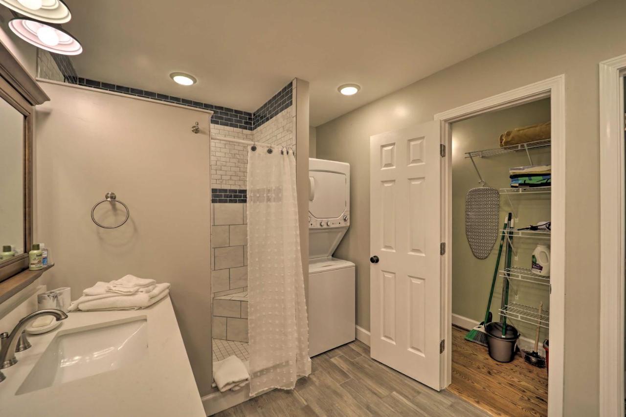 Newland Mountain Cabin Golf And Resort Amenities! Extérieur photo