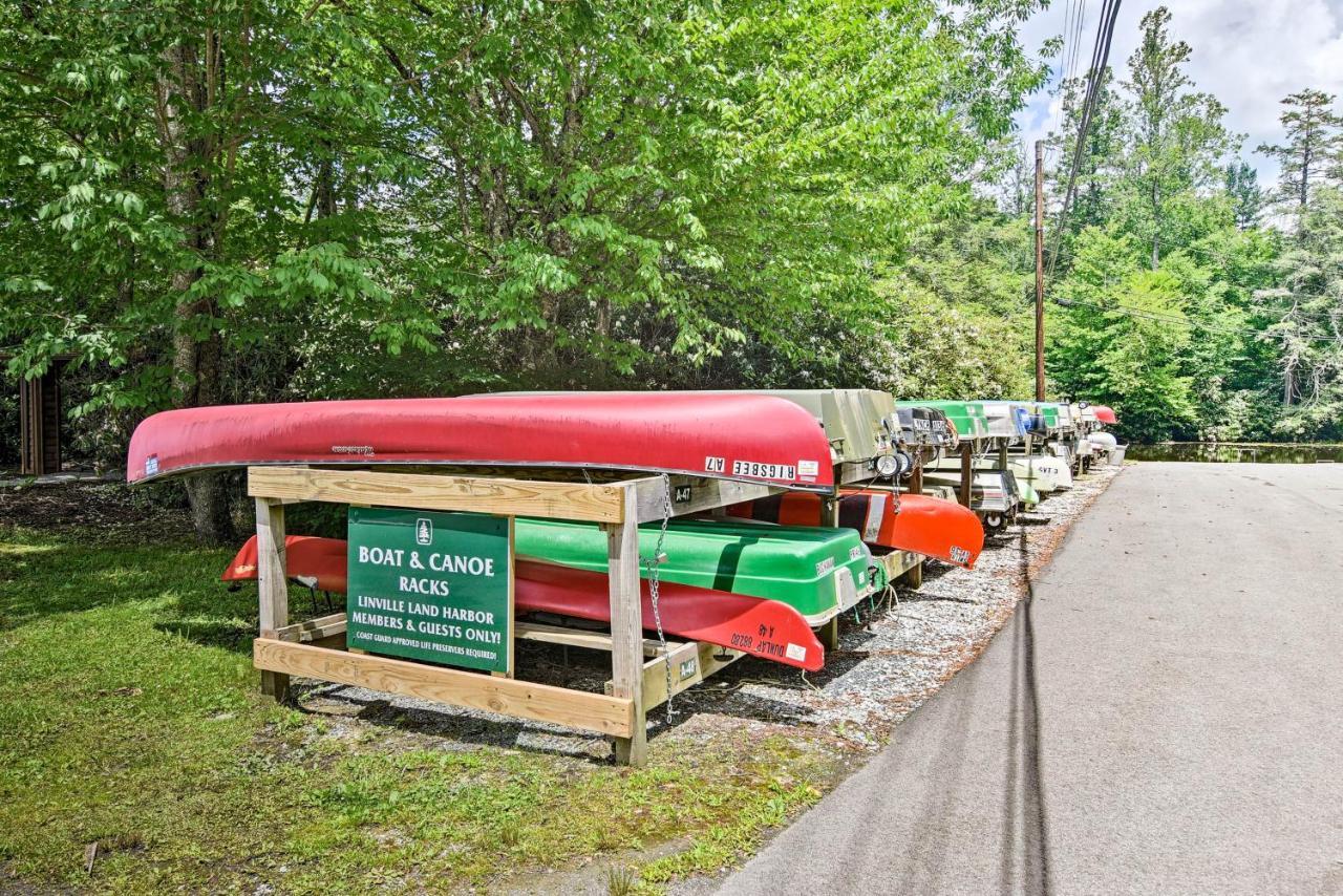 Newland Mountain Cabin Golf And Resort Amenities! Extérieur photo