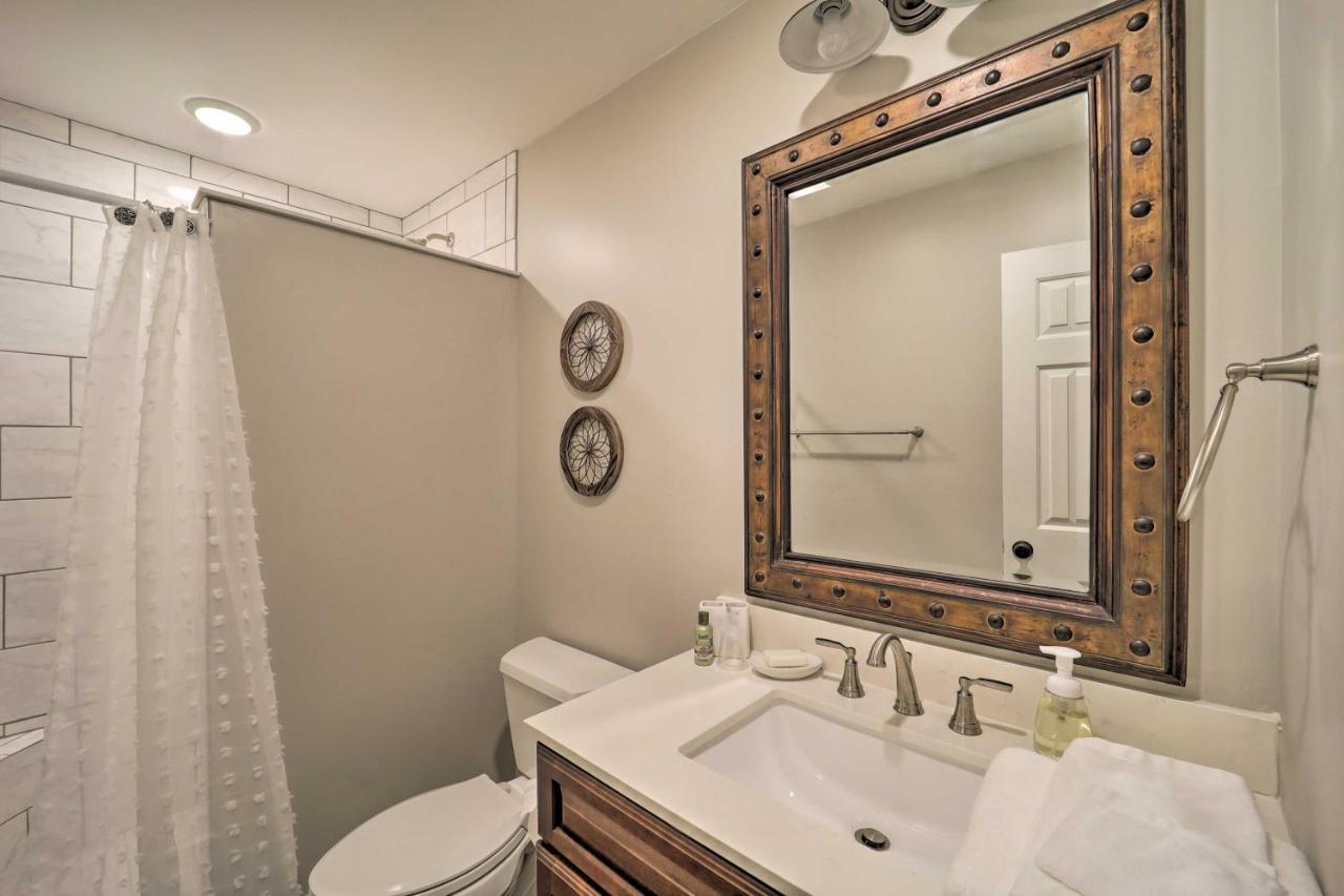 Newland Mountain Cabin Golf And Resort Amenities! Extérieur photo