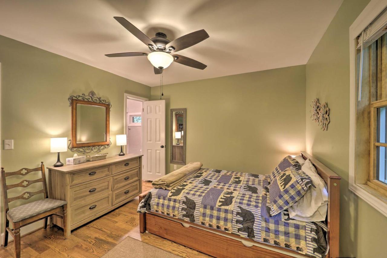 Newland Mountain Cabin Golf And Resort Amenities! Extérieur photo
