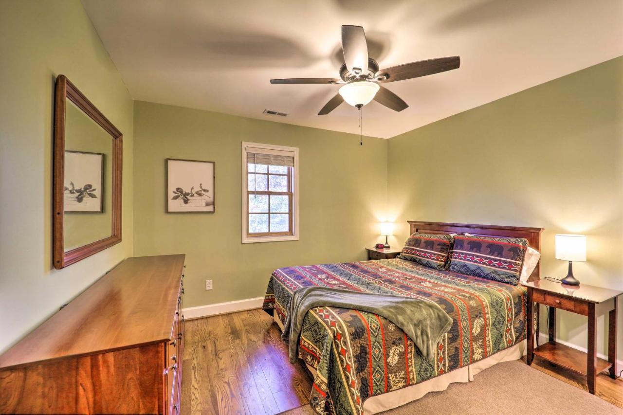 Newland Mountain Cabin Golf And Resort Amenities! Extérieur photo