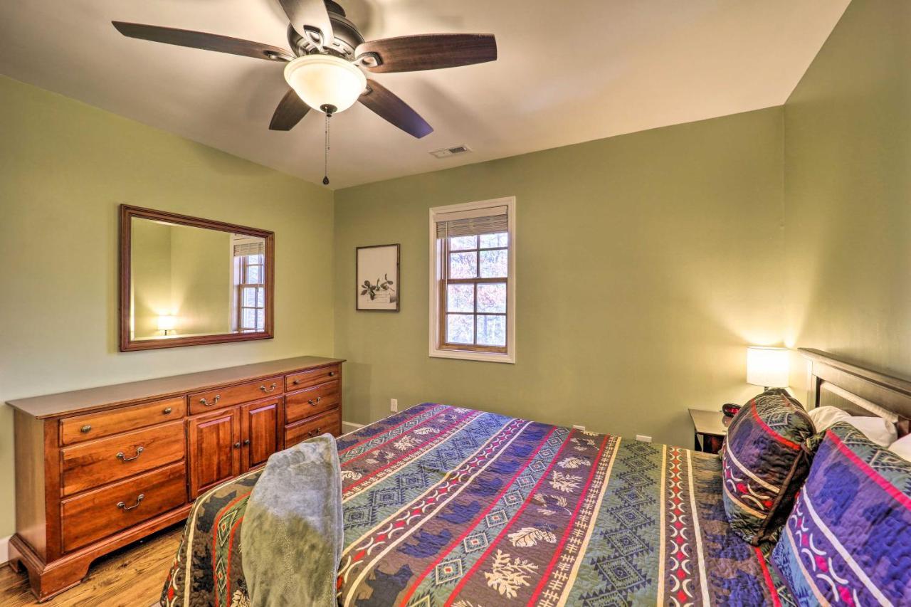 Newland Mountain Cabin Golf And Resort Amenities! Extérieur photo